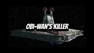 2.Clone Wars  2)Obi-Wan's KIller