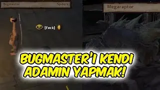 HOW TO RECRUIT BUGMASTER? (Kenshi Guide)