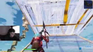 Should you turn on High-Rez Textures(LESS INPUT DELAY) Fortnite season 4