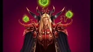 Жизнь на Арене.Секрет играя за повелителя огня.