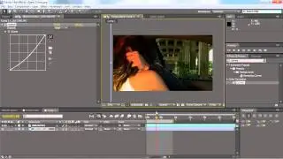 How to Key Green Screen With Keylight 1.2 and Digital Roll Focus in After Effects