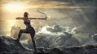 Tomb Raider - FULL GAME WALKTHROUGH - 7
