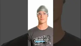 Sporti Antifog S3 Goggle | SwimOutlet.com