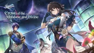 Crown of the Mundane and Divine | Critter Pick Event Too | Honkai Star Rail Live