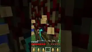 МАЙНКРАФТ НО Я НЕ МОГУ ЛЕТАТЬ!😱 