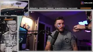 Not your average streamer montage