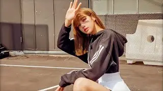 LISA edit (free project file)
