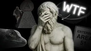 From Philosophy to Conspiracy: The Death of Skepticism