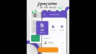 cv maker fre