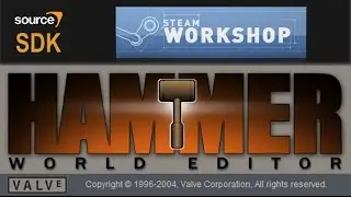 CS:GO SDK - Map im Steam Workshop veröffentlichen (Steam Tutorial, Deutsch)