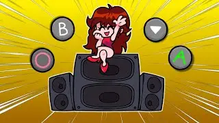 If Friday Night Funkin' Was On Console
