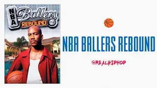 🏀 NBA Ballers Rebound Soundtrack ⛹️