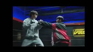 ан сухо vs как уён