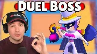 MORTIS 1on1 Compilation - Brawl Stars Gameplay