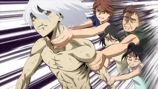 Awaken and have a new superior power Ep 4 My Hero Academia -  僕のヒーローアカデミア