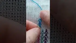 #stitchingbycristina #cristinacoase