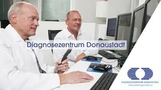 Diagnosezentrum Donaustadt 🏥 Modernste Diagnostik in 1220 Wien