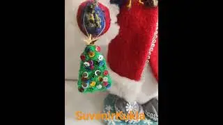 Снеговичок-Добрячок!