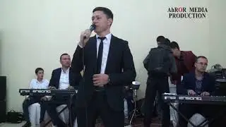 Миркамол Заббарханов - Кимга ёкдим / Mirkamol Zabbarhanov - Kimga yoqdim. Сайрам 2018