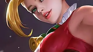 Thriller battles mobile legends epic gameplays playing with erotic heros ep11