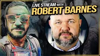 Ep. 20: Brian Kolfage, Build the Wall INDICTMENT; Spygate PLEA; Millie Weaver UPDATE - Viva & Barnes