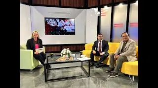 İstanbul Ticaret Üniversitesi - Geniş Açı Programı (31 Ekim 2023)