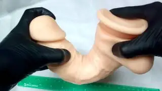 Большой  любовник!