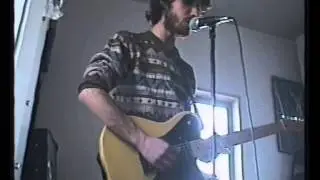 Moustache Prawn - Never Think So Long (From the Burrow)