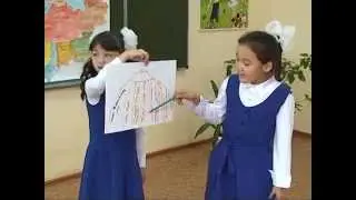 Жаңа форматтағы тәрбие сағаттар жиынтығы