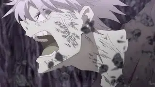 Ragna Crimson「AMV」The other side