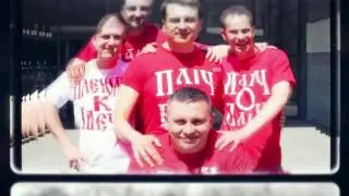 Рождены быть свободными!!! 8 лет Центру реабилитации "ГЛОРИЯ"