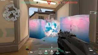 ''Viper you are crazy!''