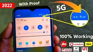 Data Usage Notification Bar in Tecno Phones | How to Enable Data Usage Notification Bar in Tecno