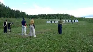 Ивашко Александр vs Власов Иван