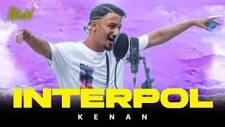 Kenan - Interpol | ICON 5 (Slowed + Reverb)