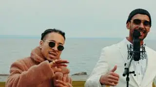 Don Mabo (STT66) X Samy Giovetti - Coração Perdido ( Vidio Oficial) PROD BY DNA