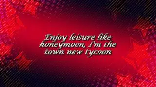 D-UCOOL - Good Life (Official Lyrics Video)