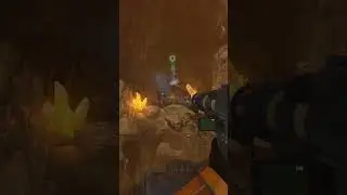 Битва с Гонарчем I Black Mesa 