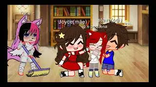 ×Passado da Kyra×{pt 1}