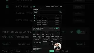 Tradejini Cubeplus Demo (Part 2) | How to Buy and Sell Options? | Options Trading for Beginners