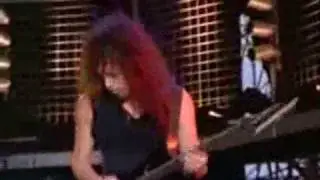 Metallica Solos Pt. 2