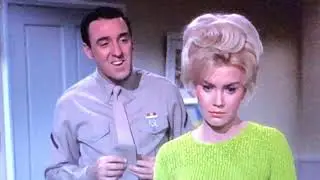 Classic Sitcom Scenes: Gomer Pyle U.S.M.C.; Lou Ann Poovie, Pipe Dreams and Honesty