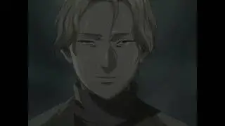 After Dark (slowed + reverb) | Johan Liebert