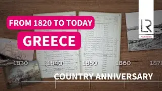Lloyd’s Register & Greek Shipping: A journey from the 1820s to Today | Country Anniversary