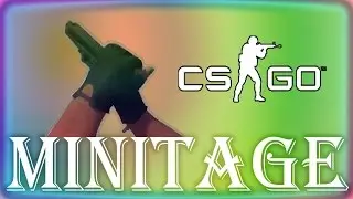 Crazed [CSGO] Scrapped