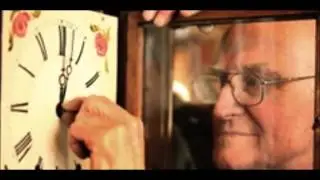 Archie the clockmaker