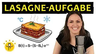 Beschränktes Wachstum mit e-Funktion – Textaufgaben