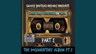 Go Head Witcha Self (feat. Nini P) (Instrumental)