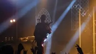 NOIZE MC (XV лет) - Иордан
