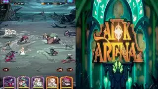AFK Arena Beginners Guide to progression updated